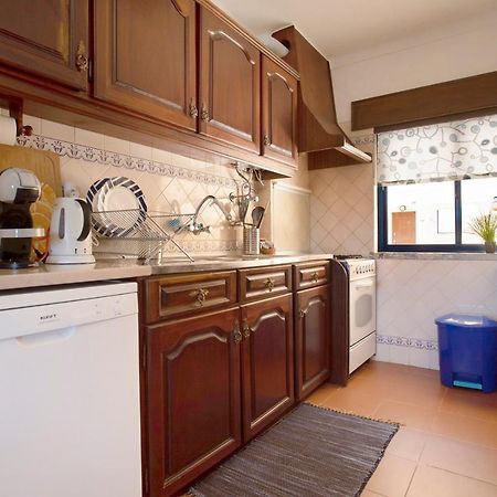 Sao Bernardino Beach House Атогия да Балея Екстериор снимка