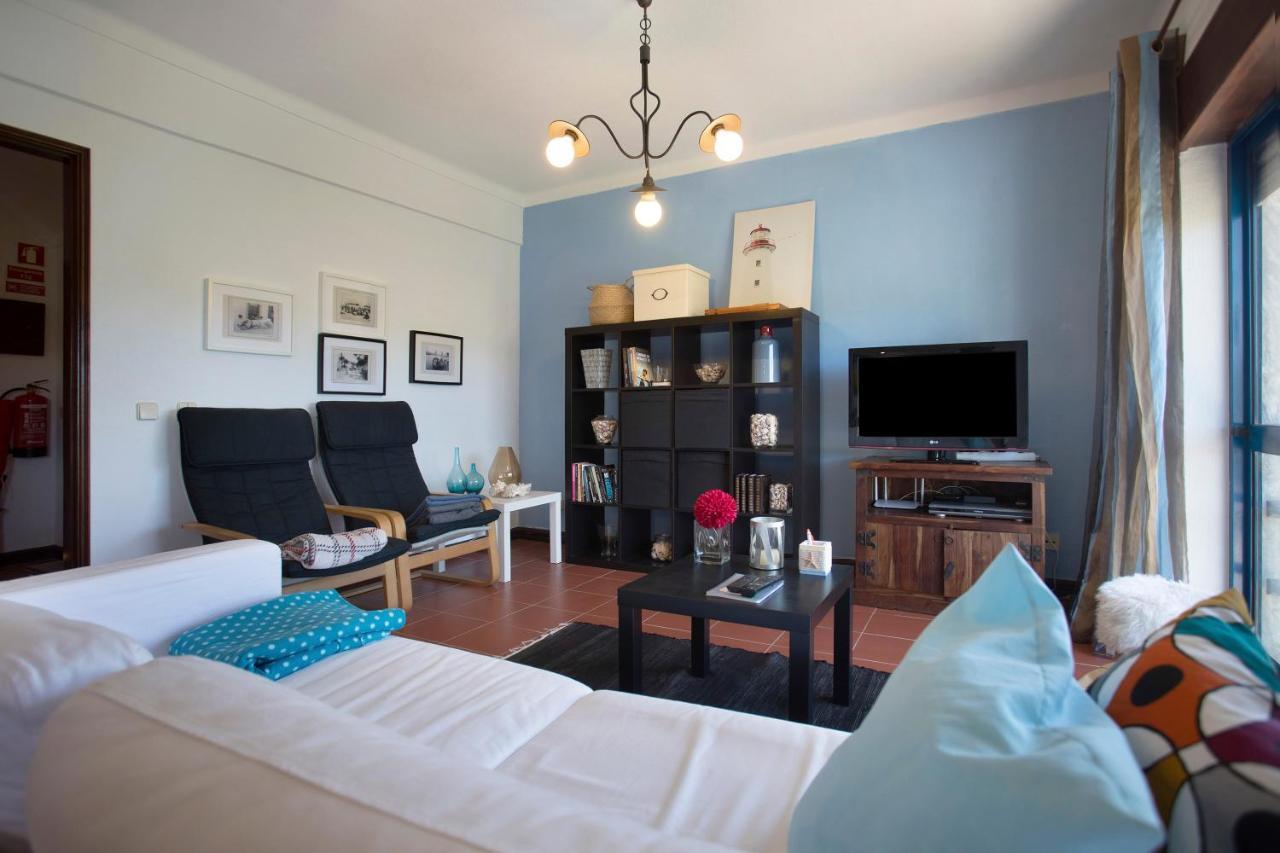 Sao Bernardino Beach House Атогия да Балея Екстериор снимка