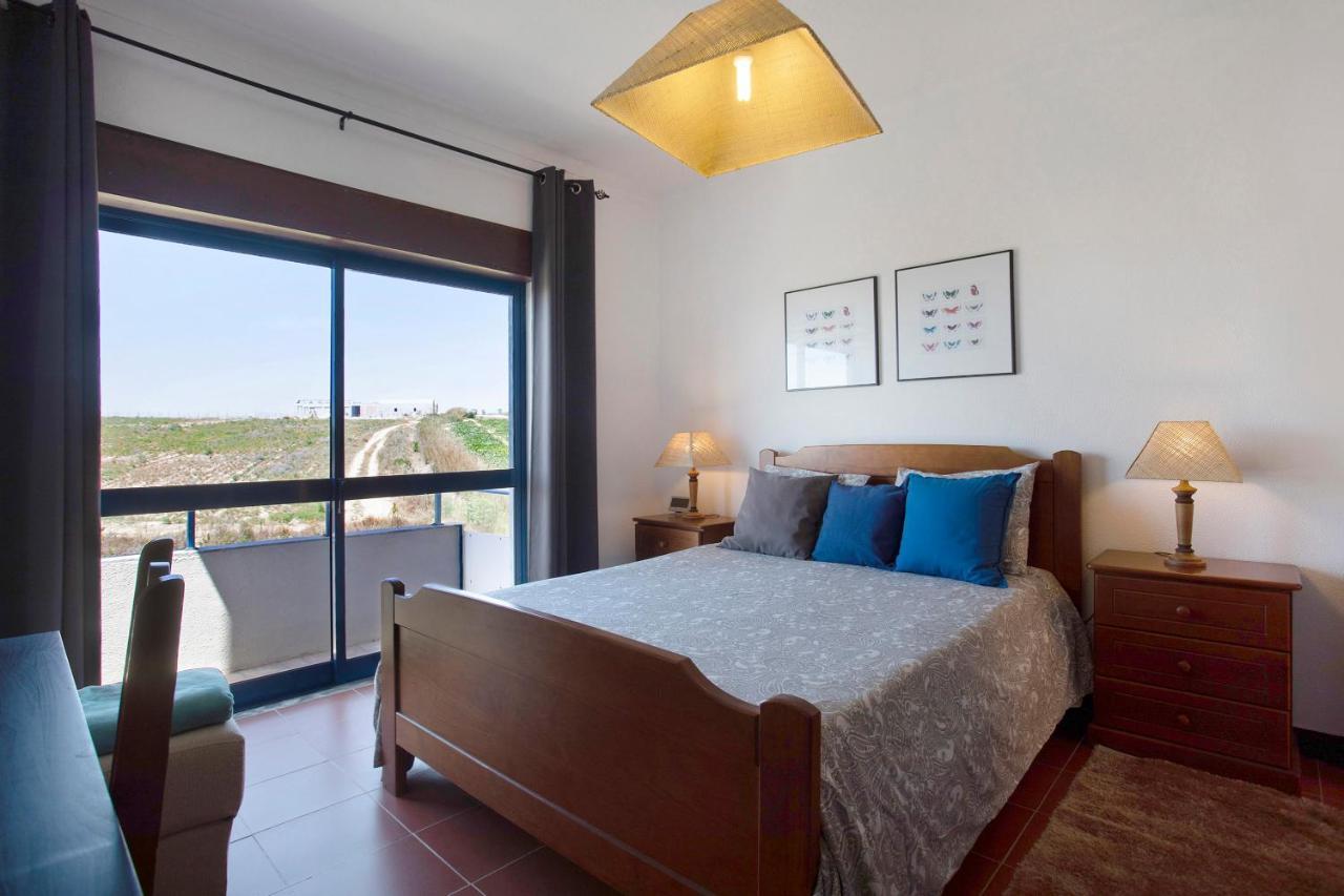 Sao Bernardino Beach House Атогия да Балея Екстериор снимка