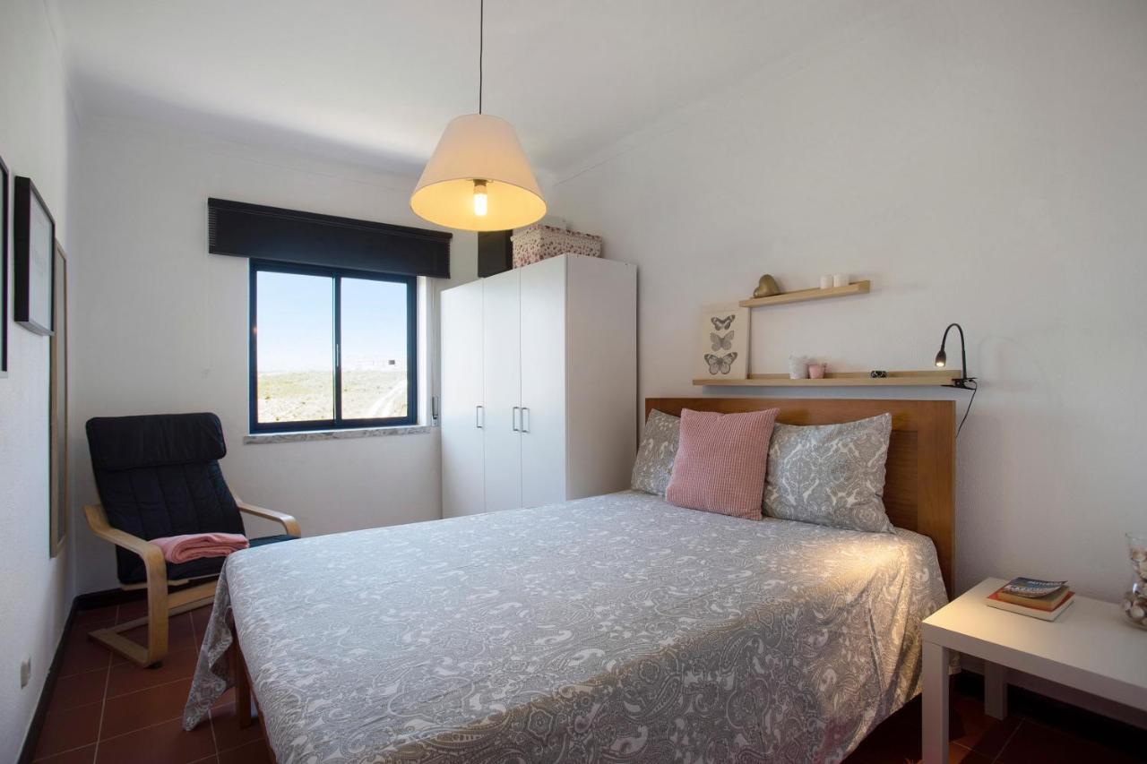 Sao Bernardino Beach House Атогия да Балея Екстериор снимка