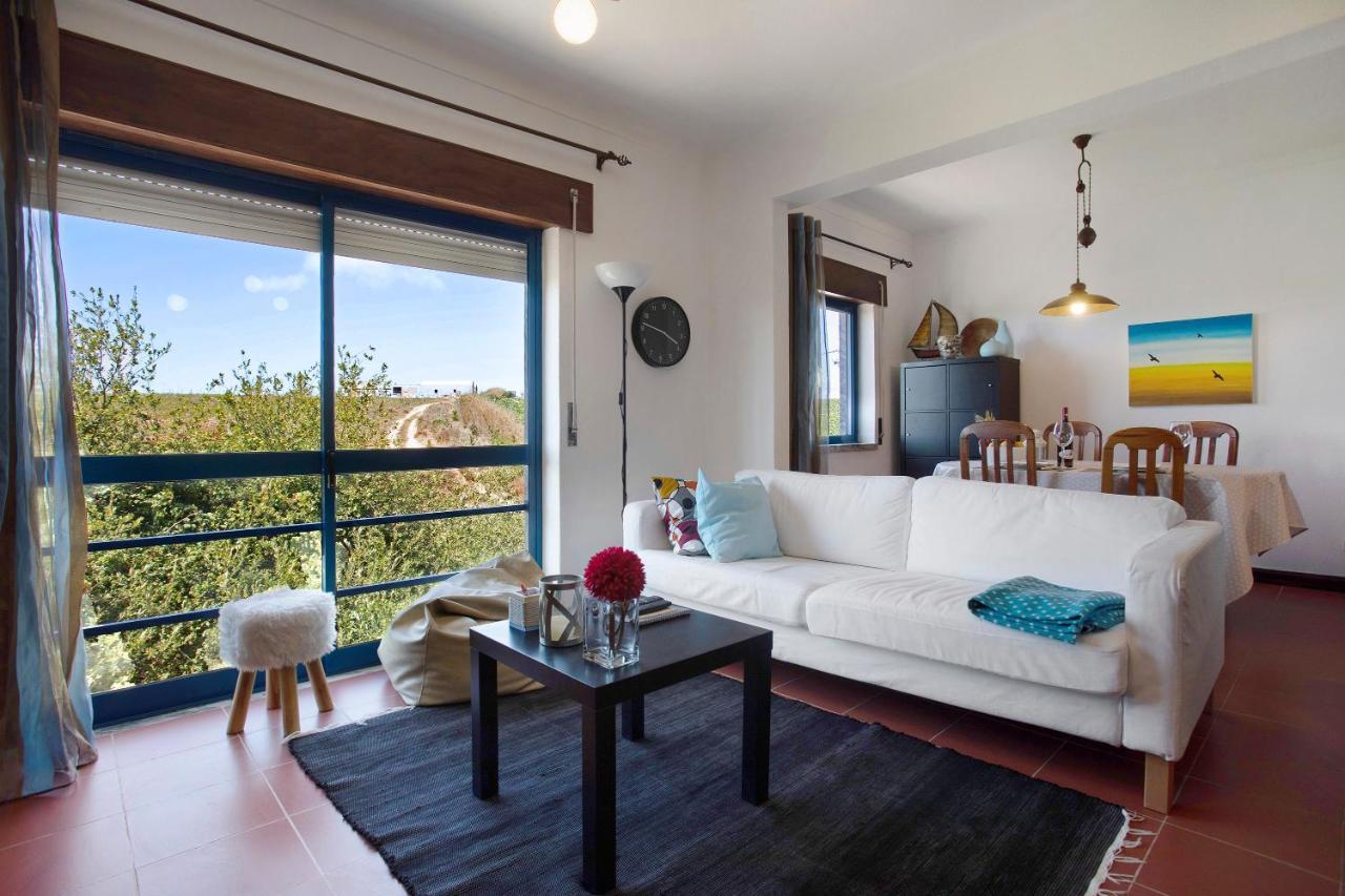 Sao Bernardino Beach House Атогия да Балея Екстериор снимка