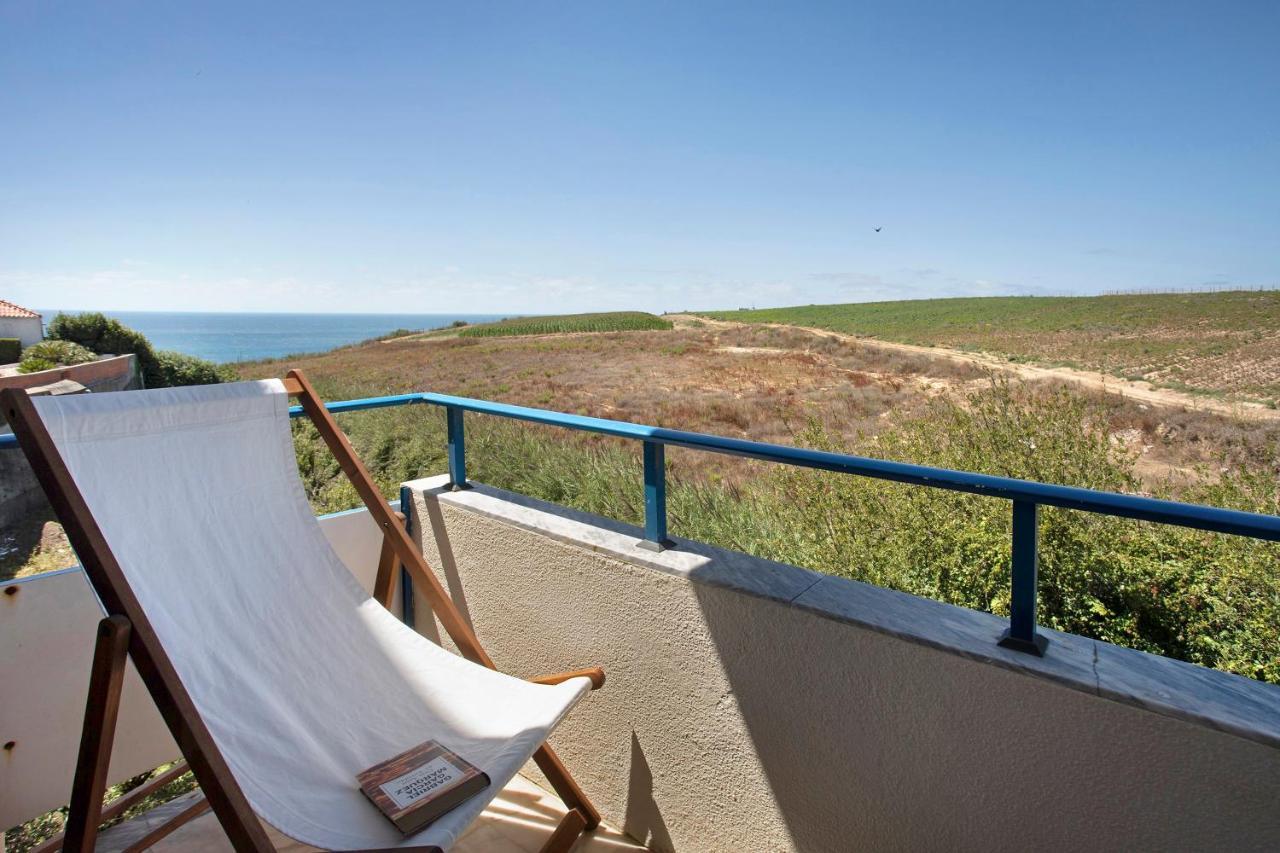 Sao Bernardino Beach House Атогия да Балея Екстериор снимка