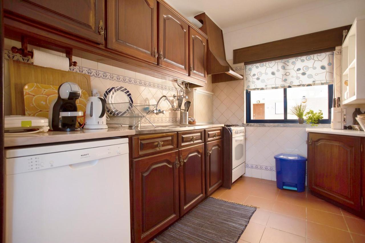 Sao Bernardino Beach House Атогия да Балея Екстериор снимка