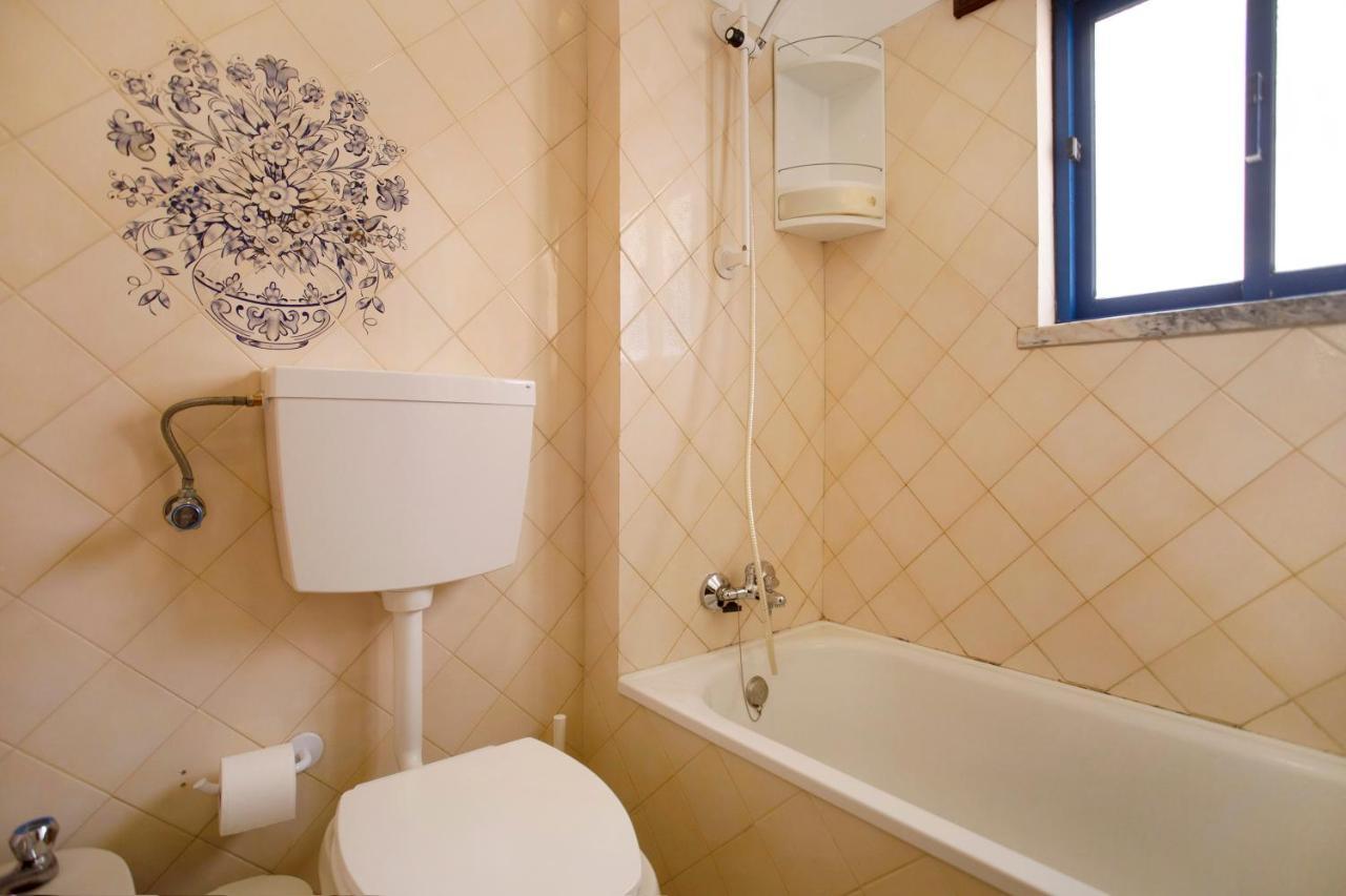 Sao Bernardino Beach House Атогия да Балея Екстериор снимка