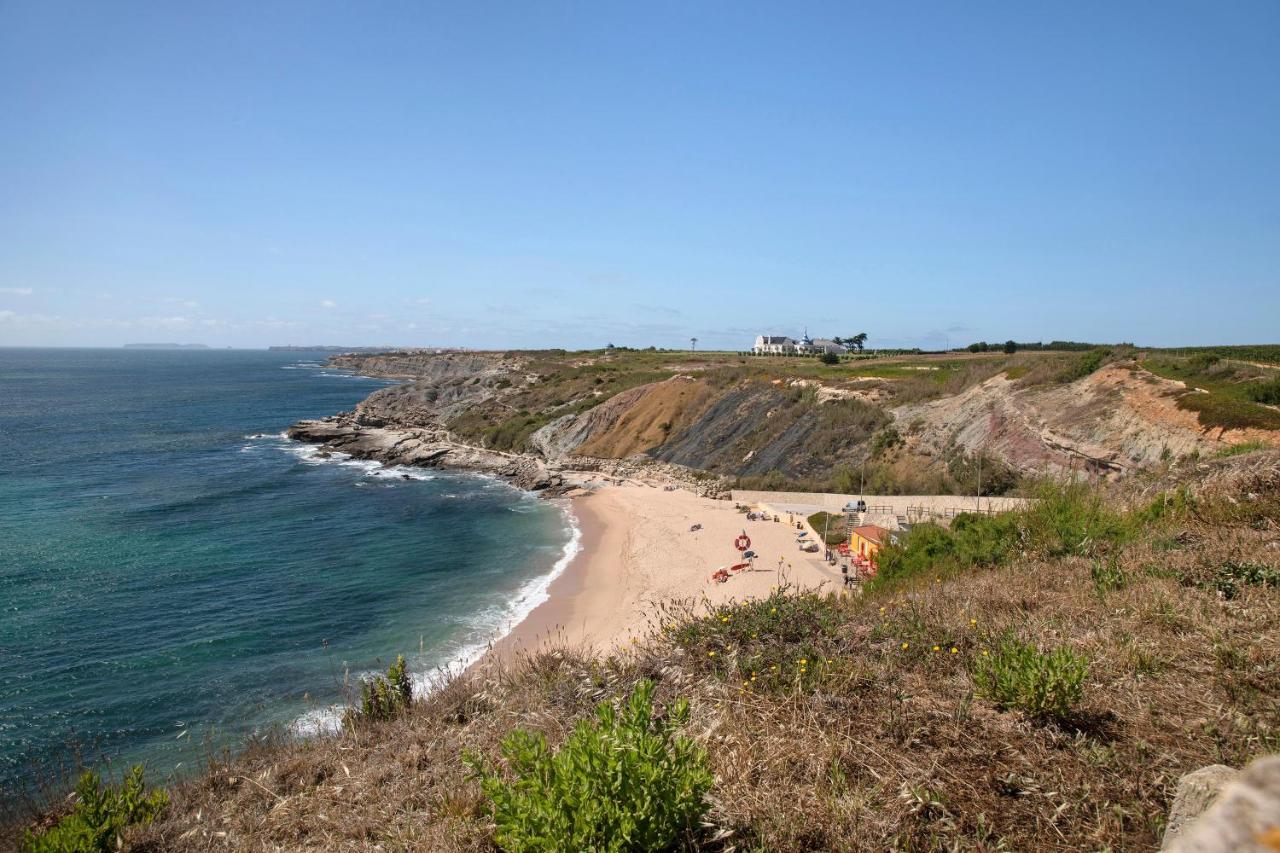 Sao Bernardino Beach House Атогия да Балея Екстериор снимка