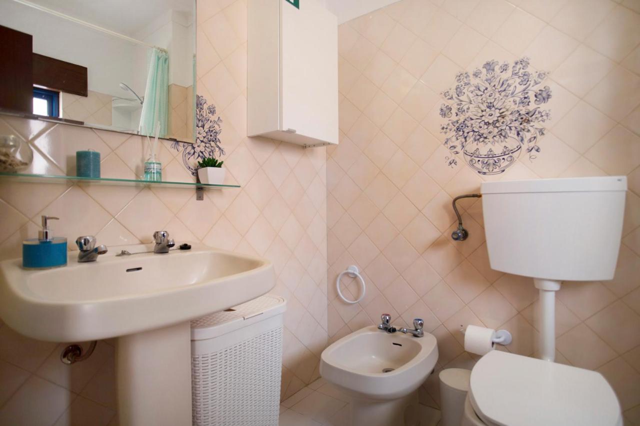 Sao Bernardino Beach House Атогия да Балея Екстериор снимка